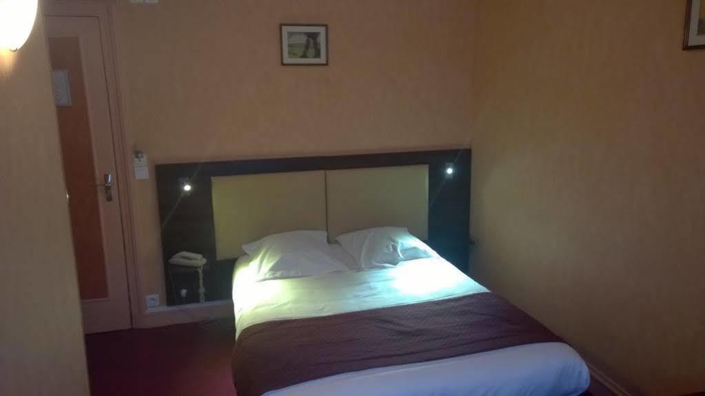 Hotel Villiers 2*