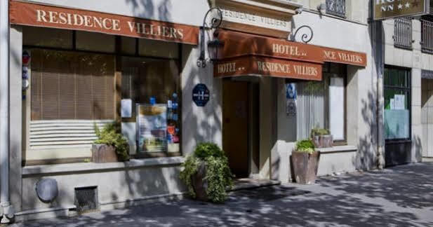Hotel Villiers