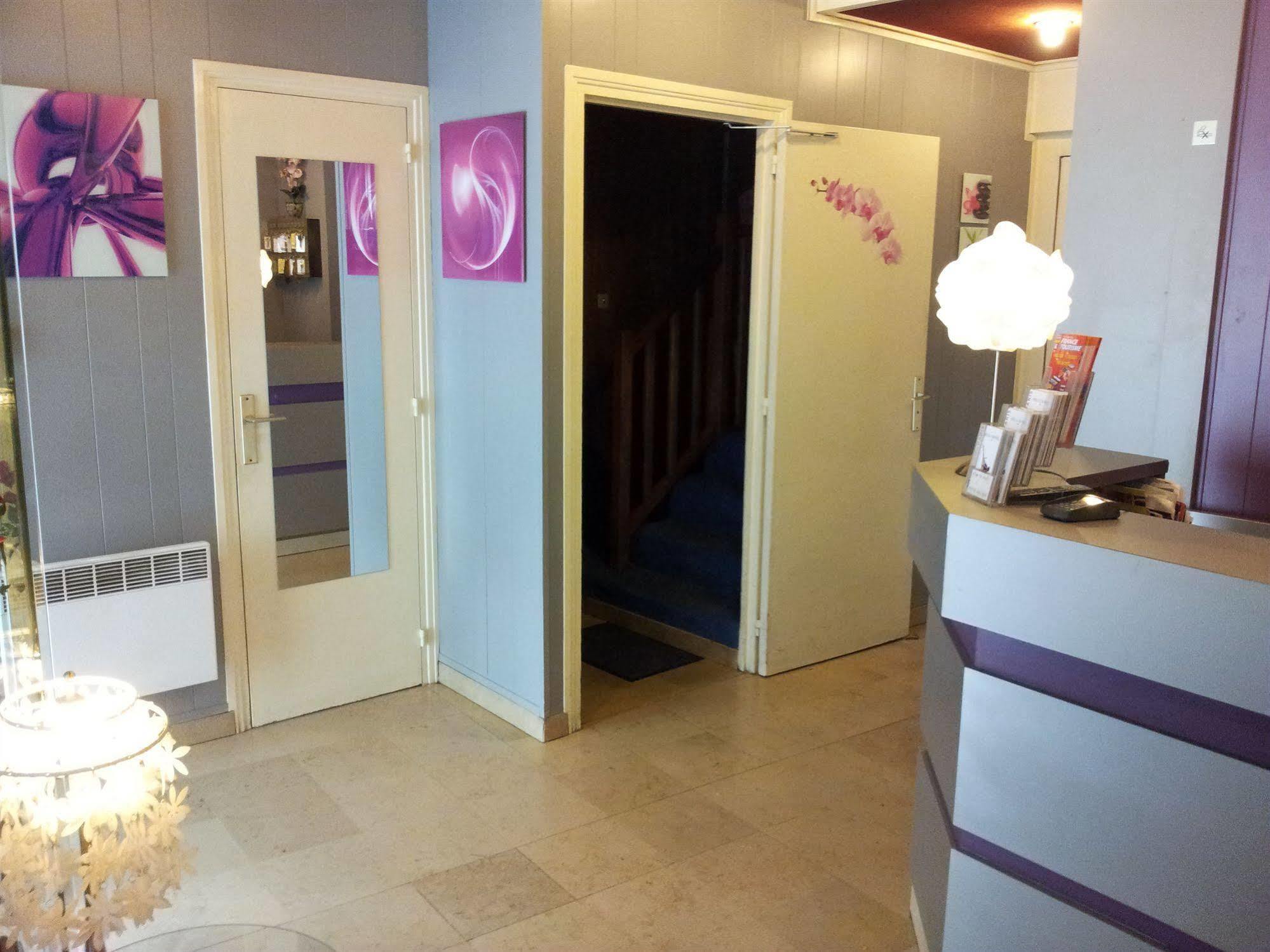 Flor Rivoli Hotel 2*