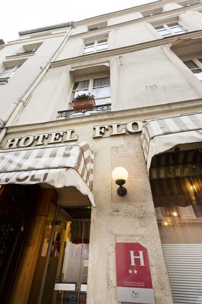 Hotel Flor Rivoli 2*