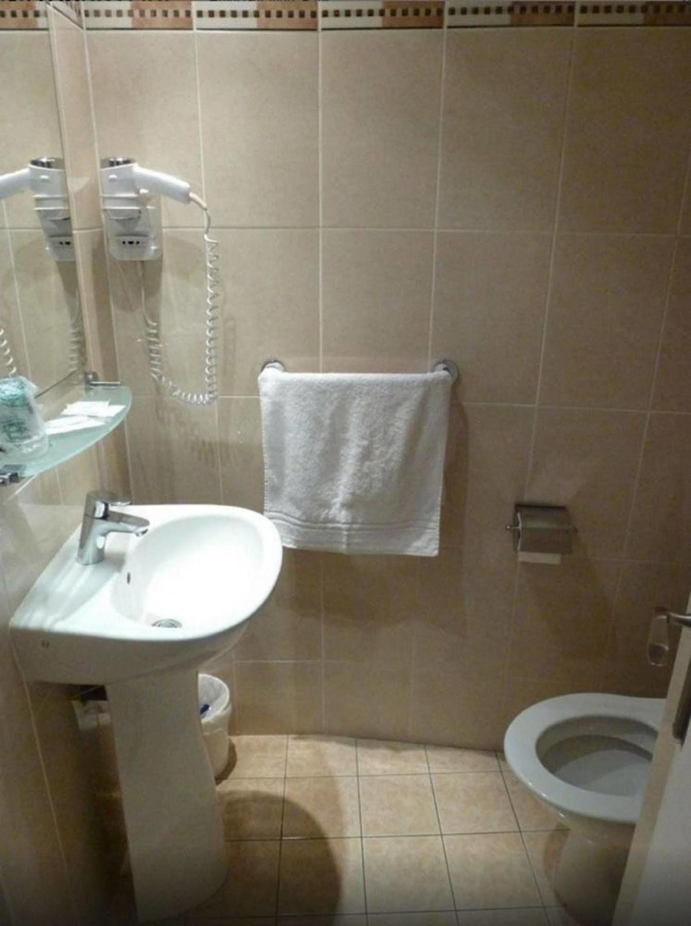 Hotel Gerando 3*