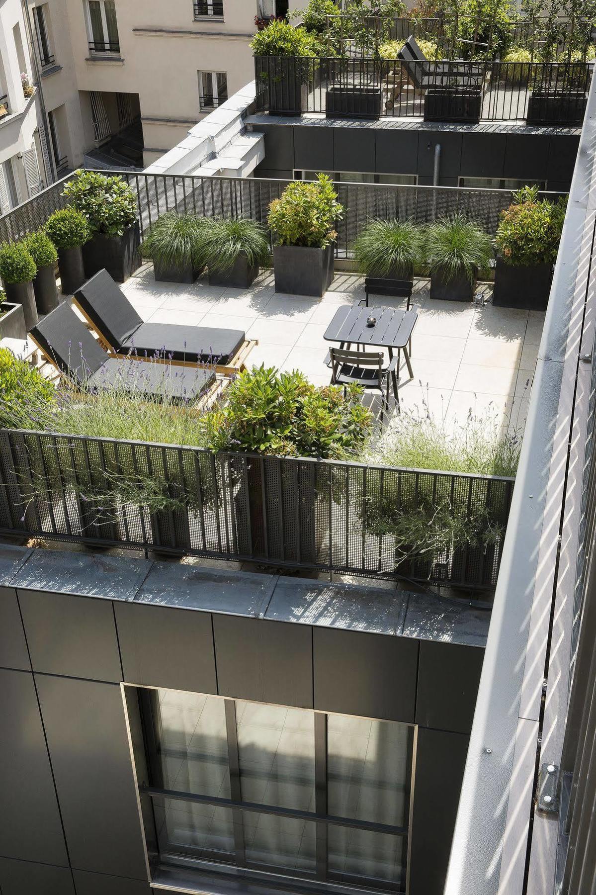 Hotel Eugène En 4*