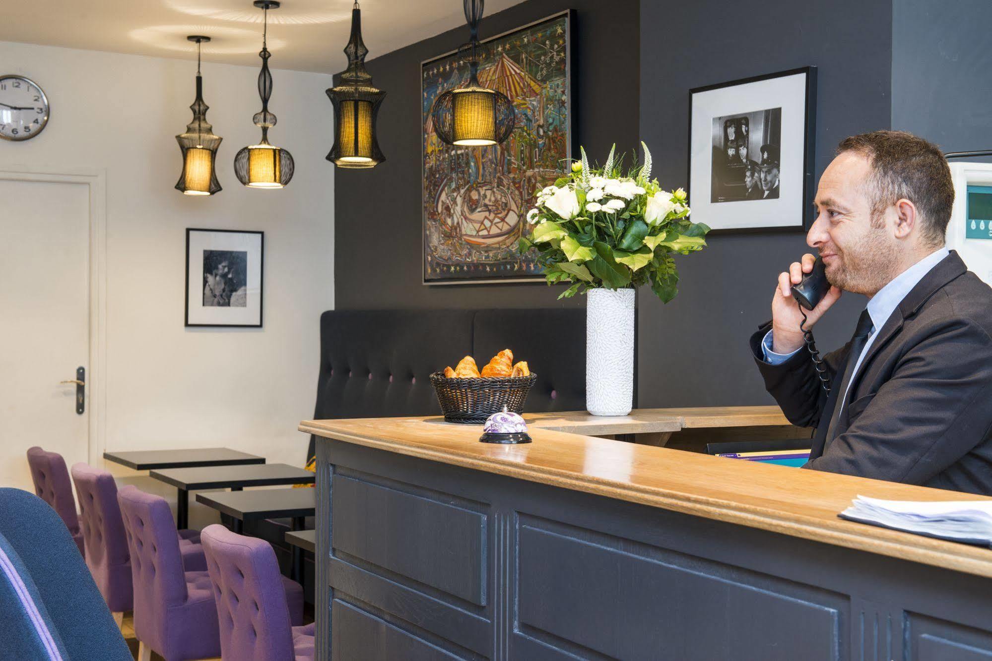 Boheme Hotel