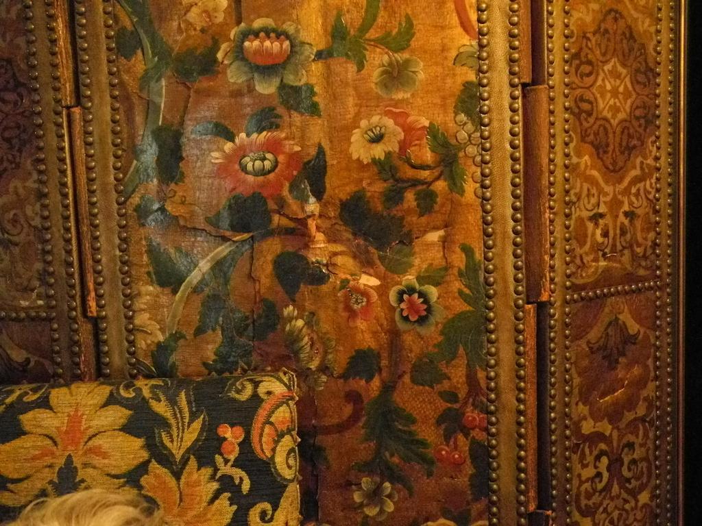 Du Vieux Marais Hotel Paris