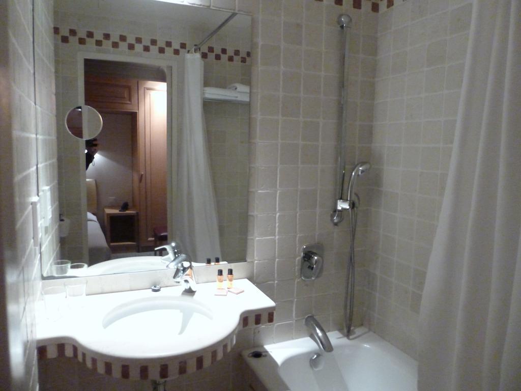 Hotel Du Vieux Marais