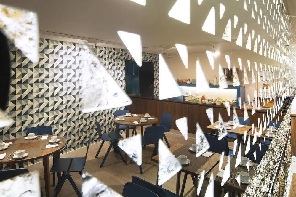 Sophie Germain Hotel 3*