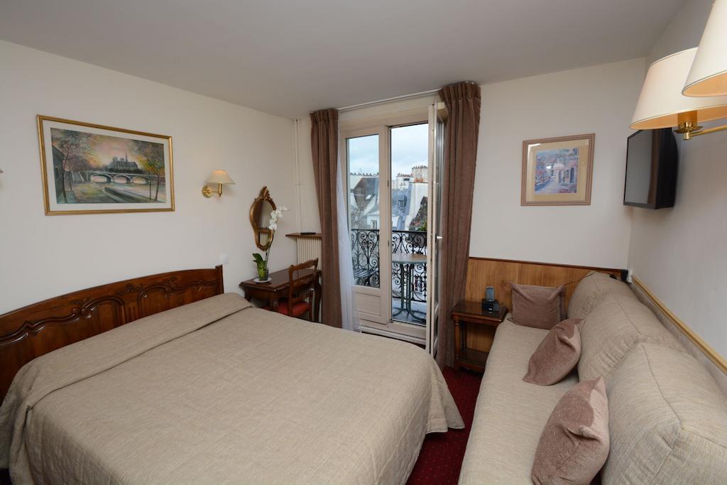 Hotel Familia Paris