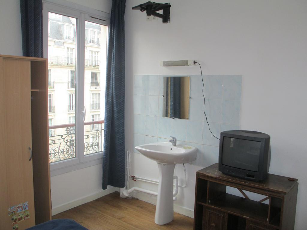 Hotel Central Paris