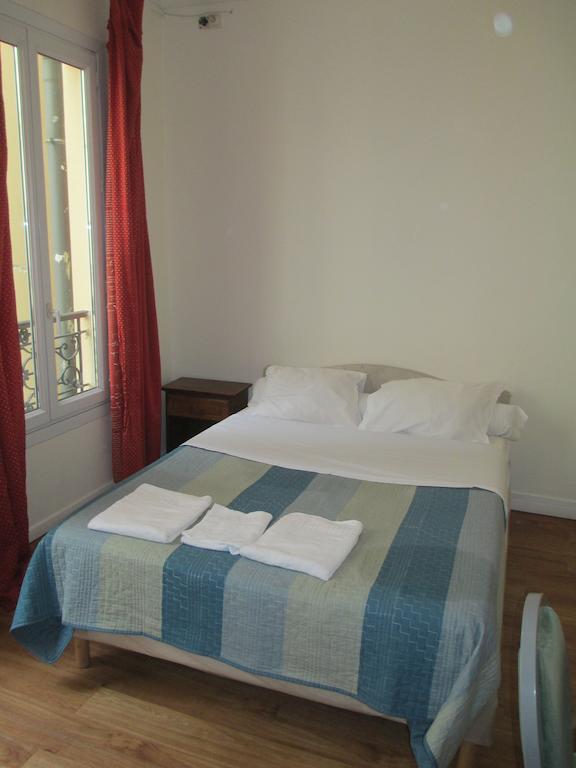Central 3* Paris