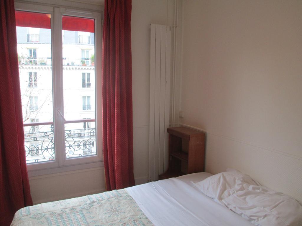 Central Paris
