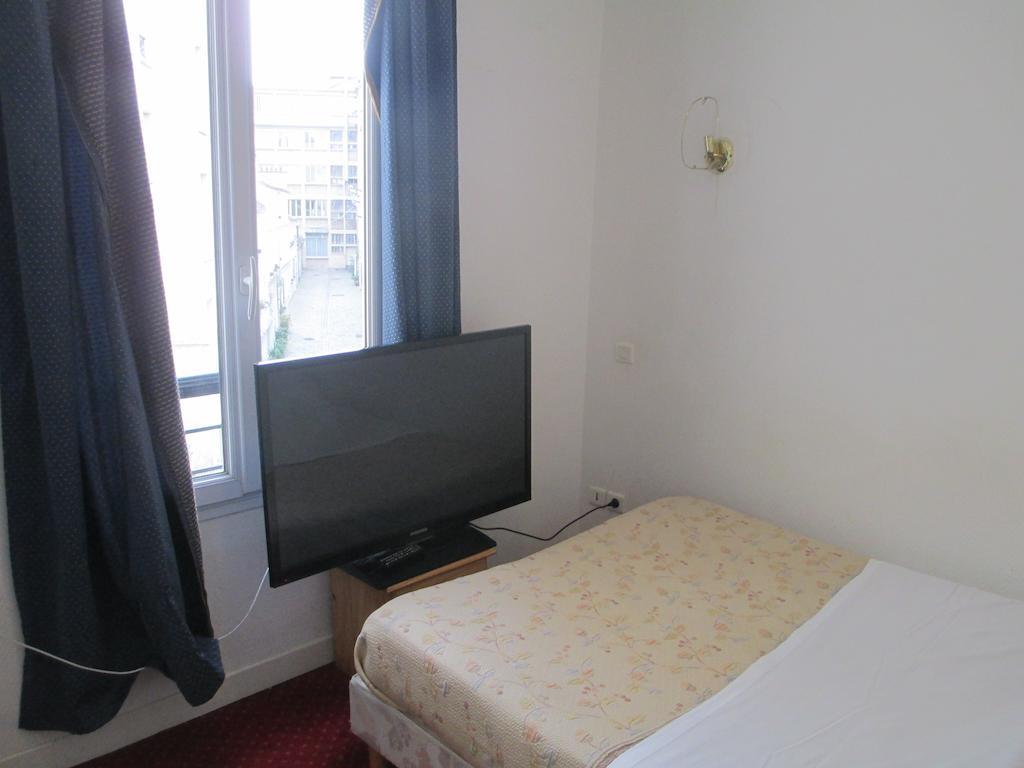 Central 3* Paris