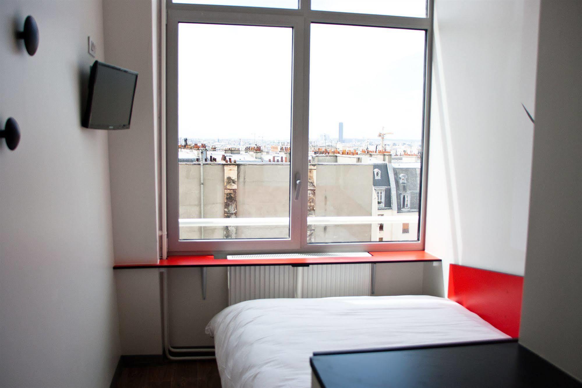 St Christopher's - Gare Du Nord Hostel *