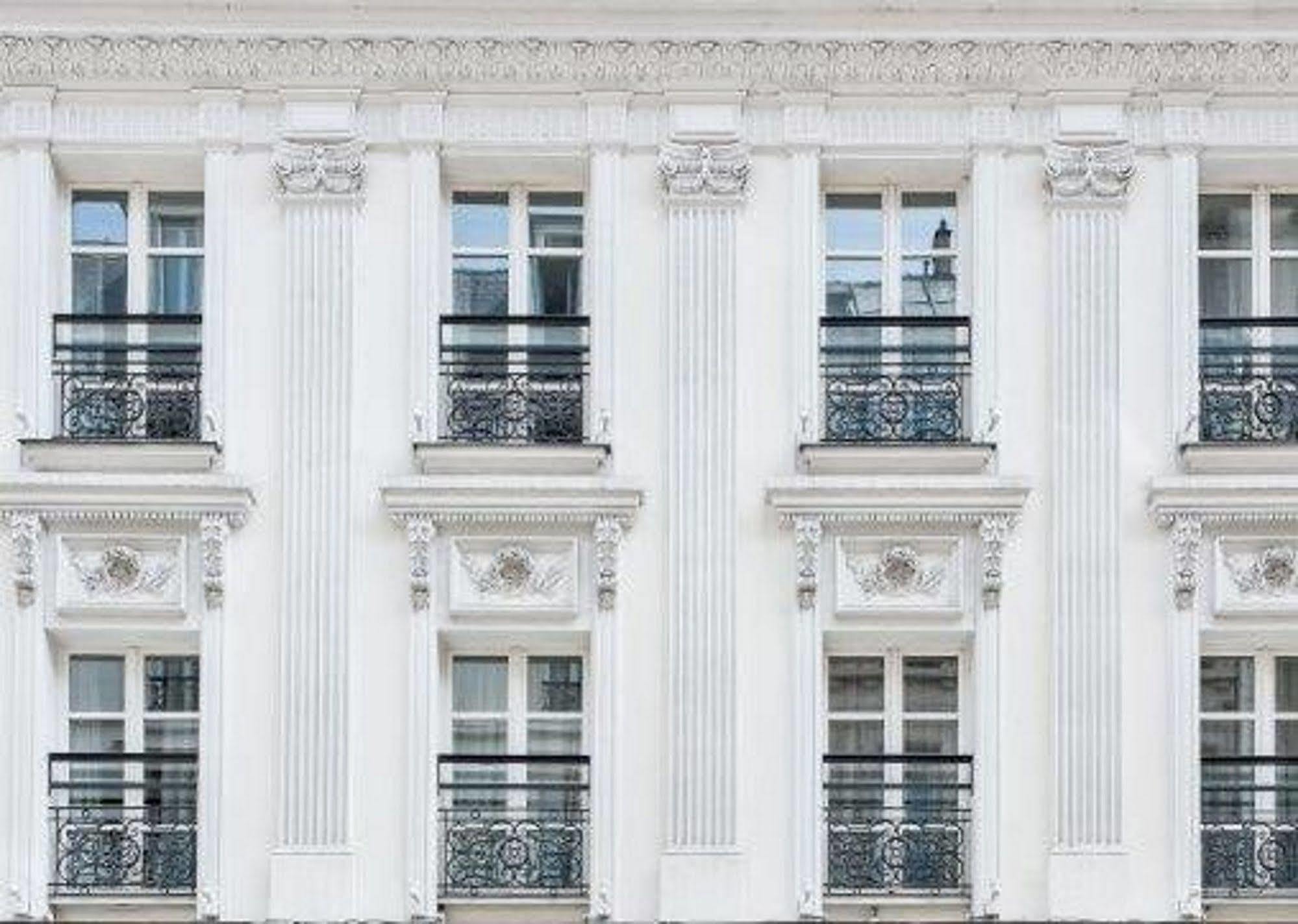 Du Romancier Hotel 4*