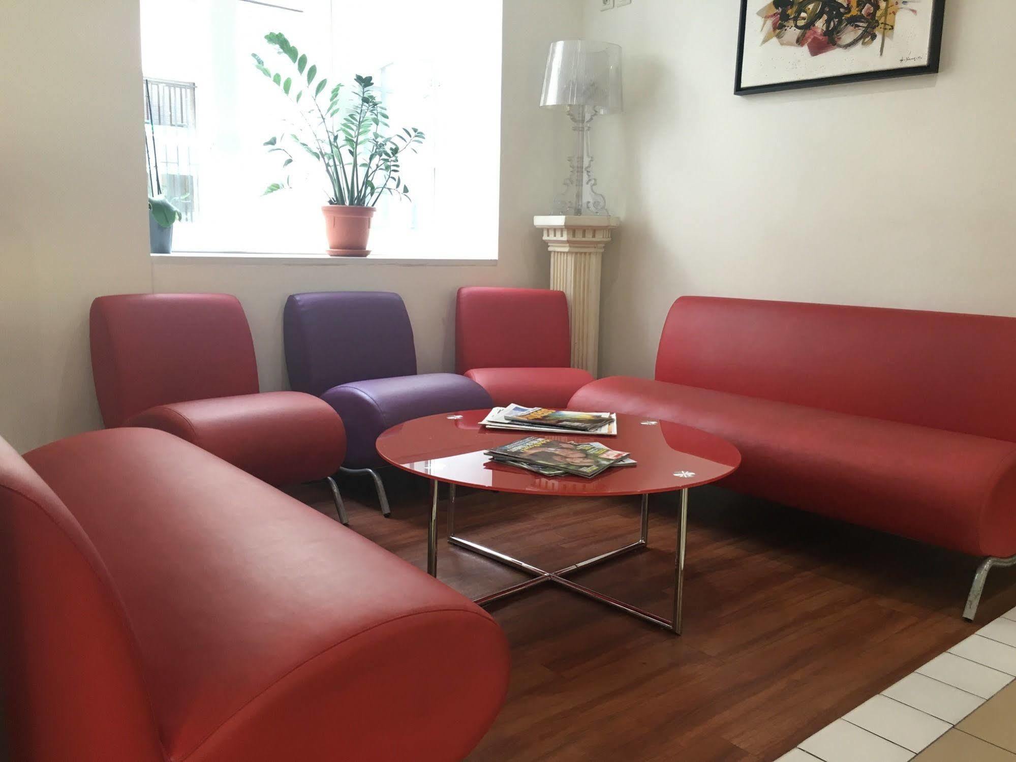 Hotel La Fayette 3*