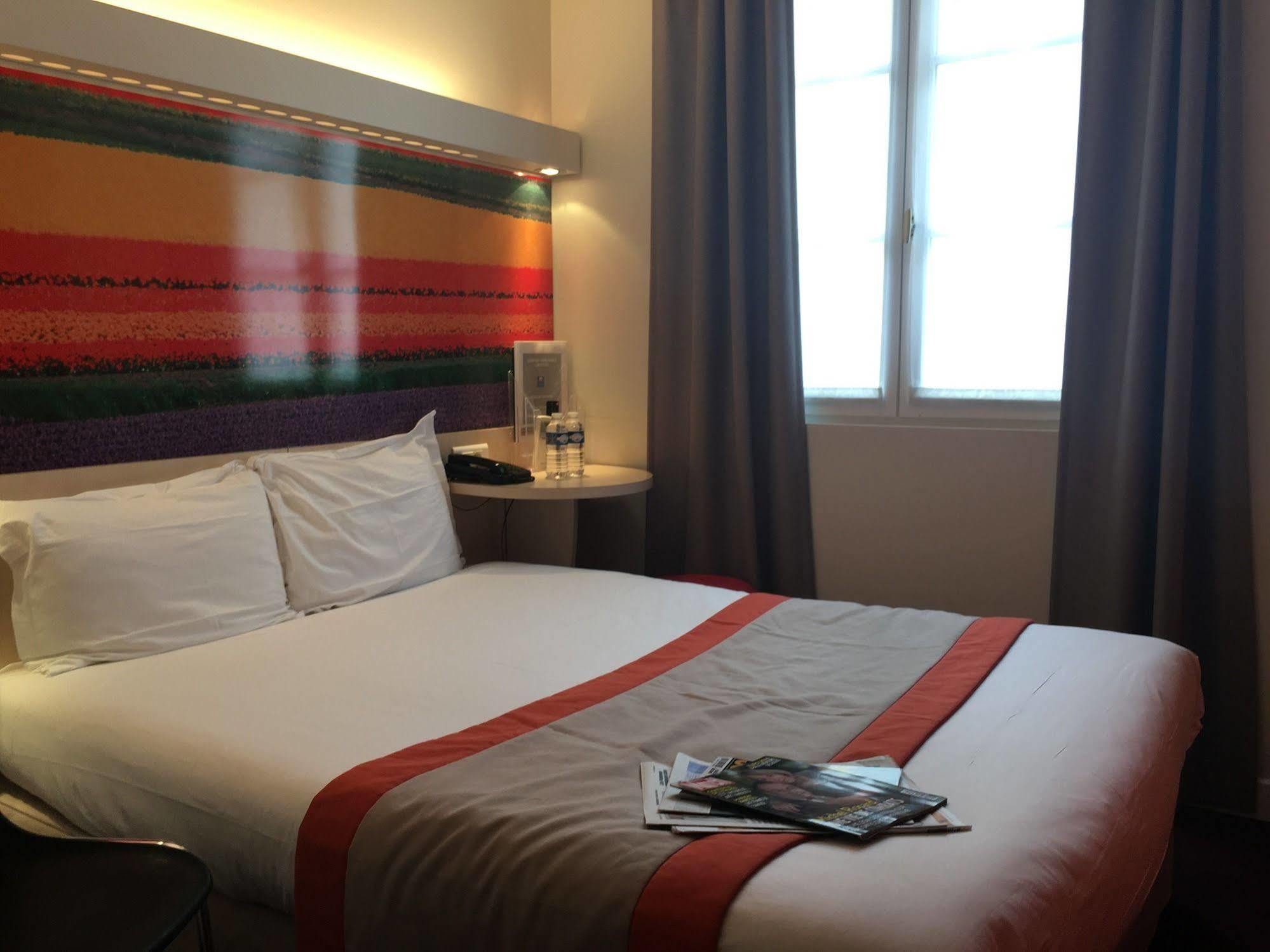 La Fayette Hotel Paris