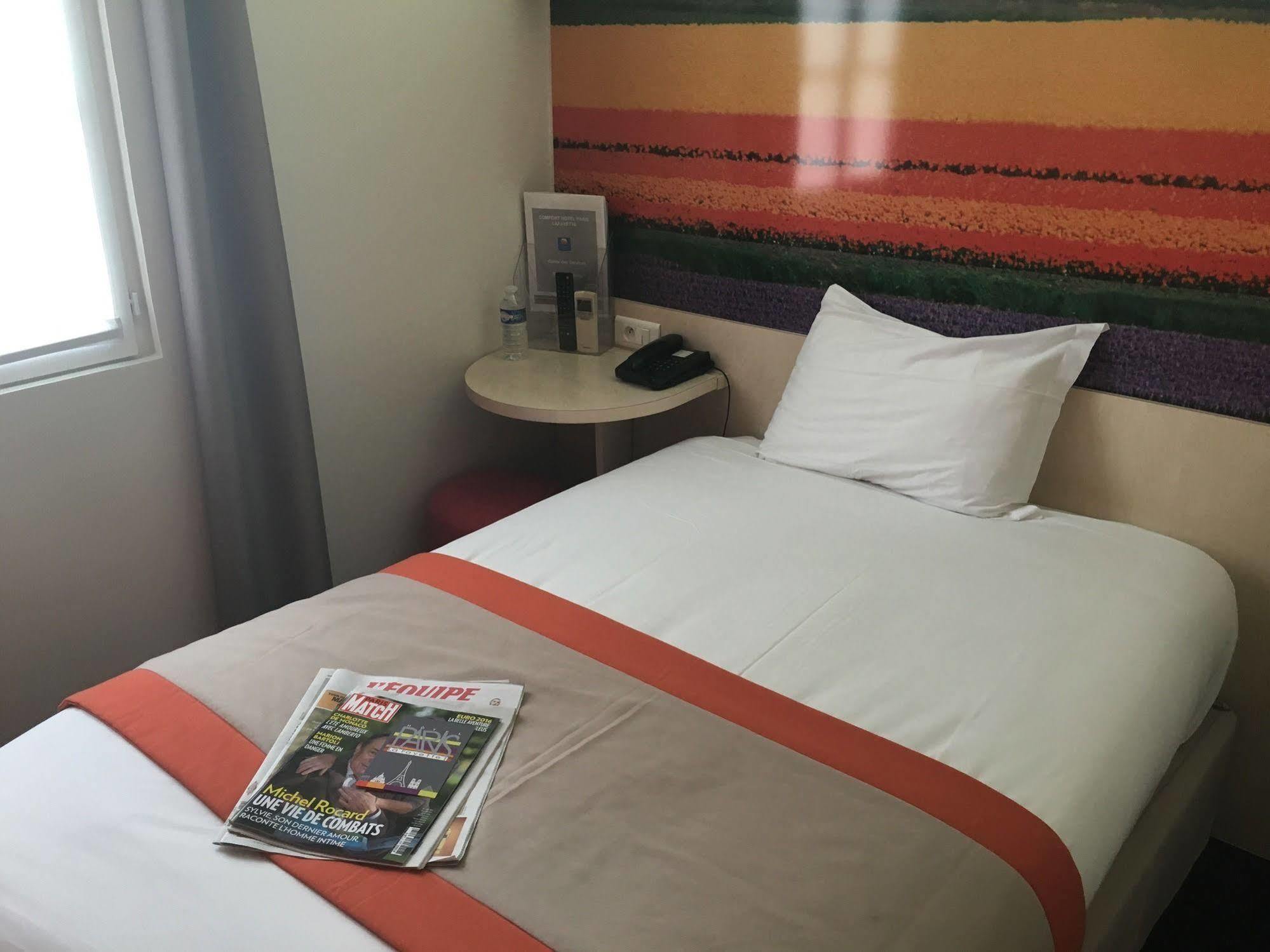 Hotel La Fayette 3*