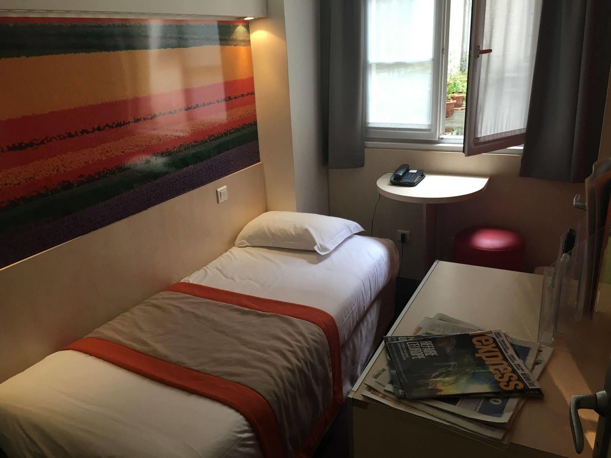 La Fayette Hotel Paris