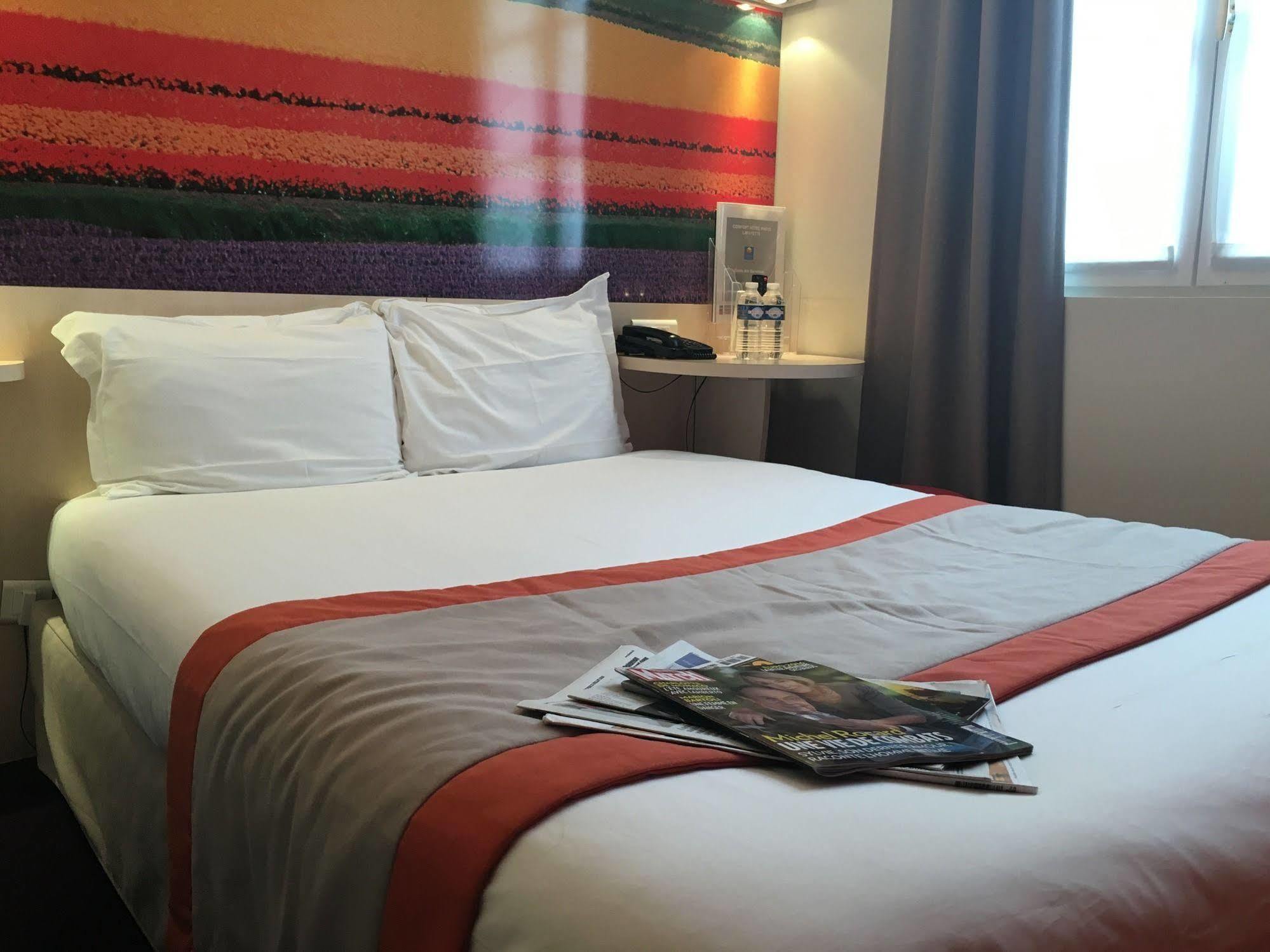 Hotel La Fayette