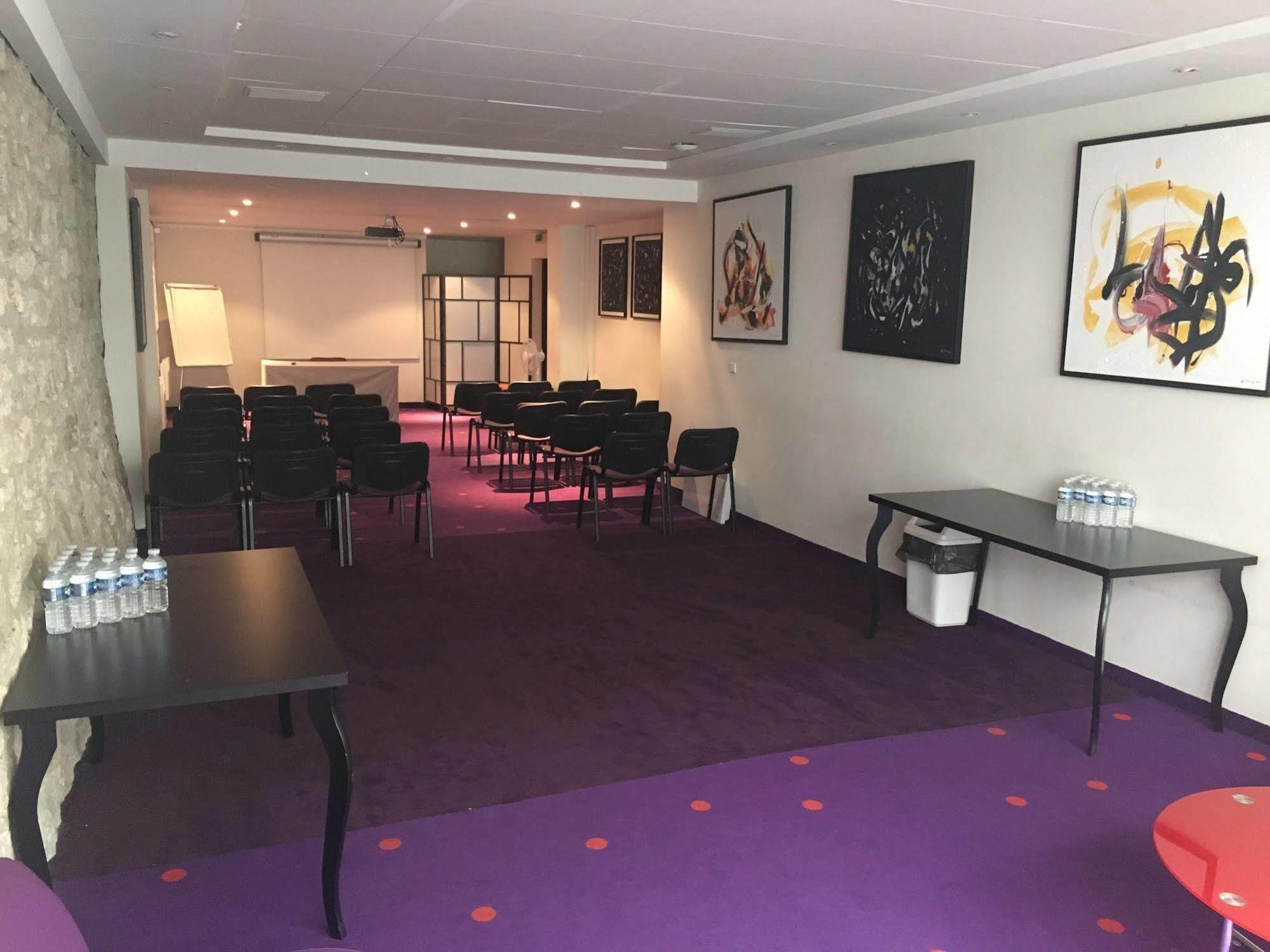 Hotel La Fayette Paris