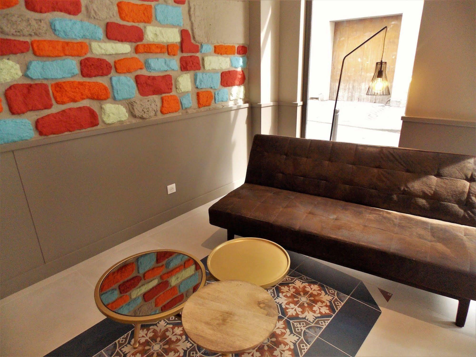 Excelsior Batignolles 3*