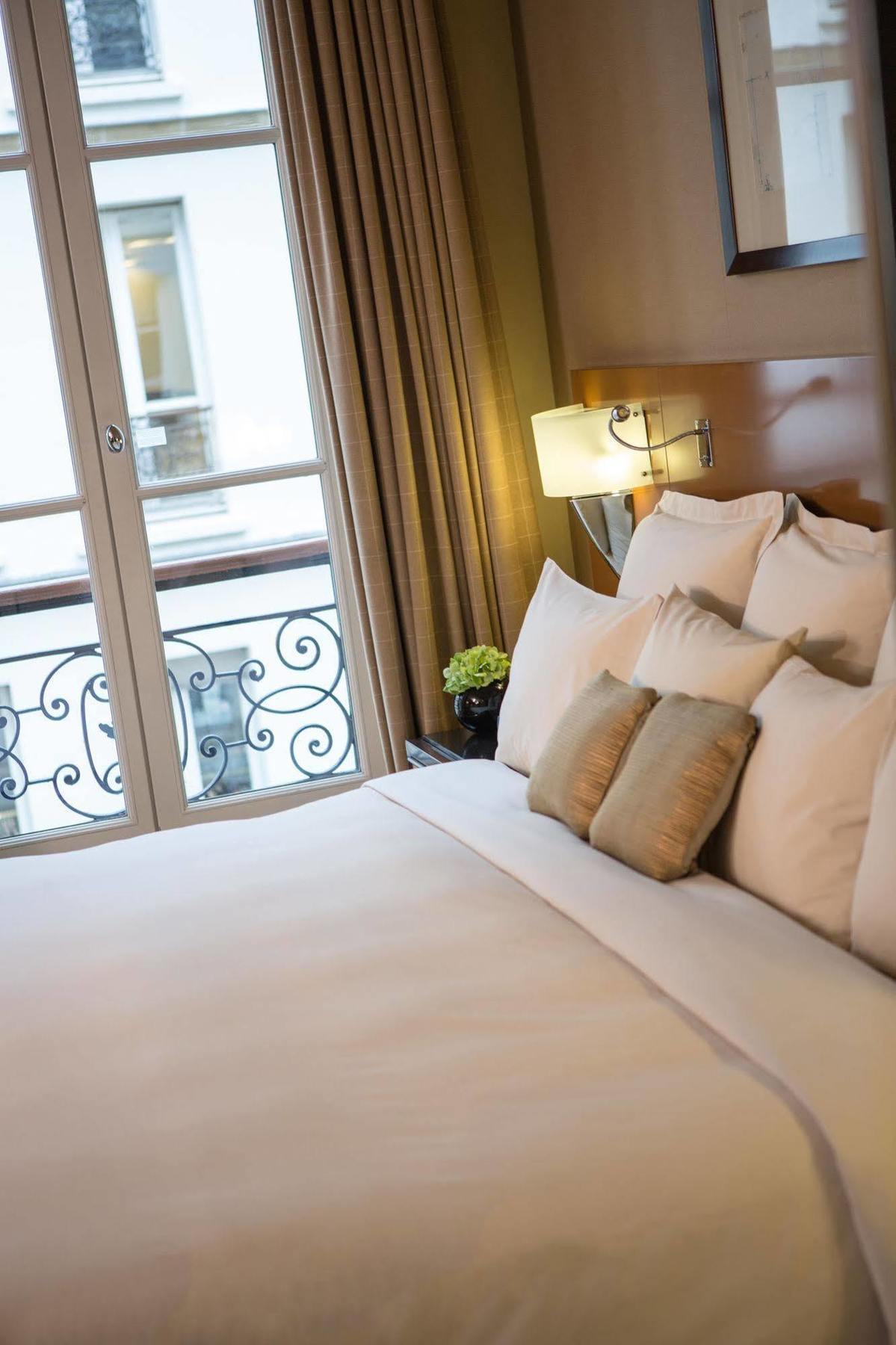 Renaissance Vendome Hotel 5*