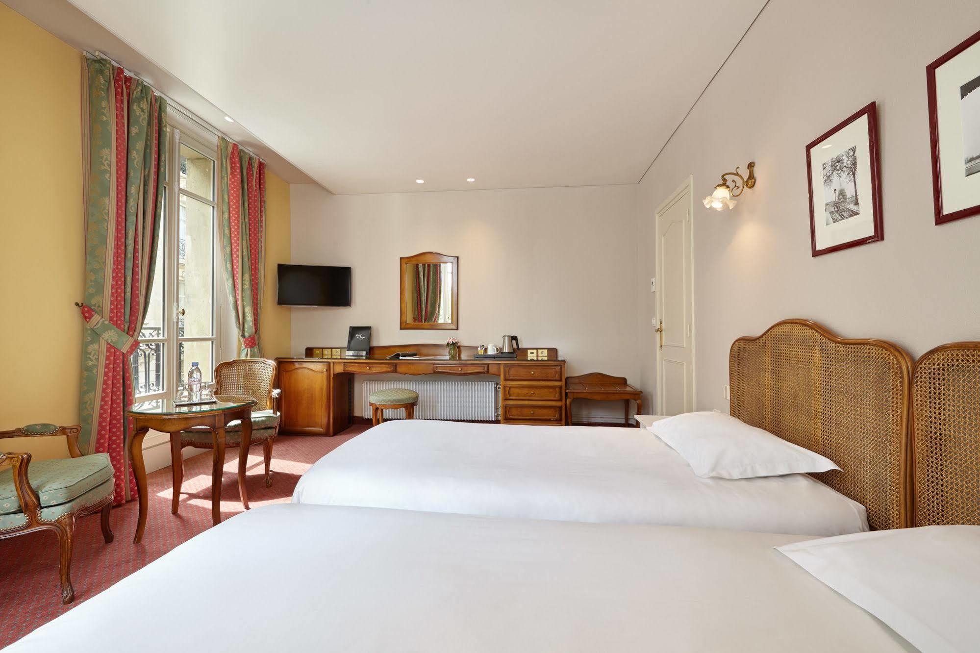 De Sevigne Hotel Paris