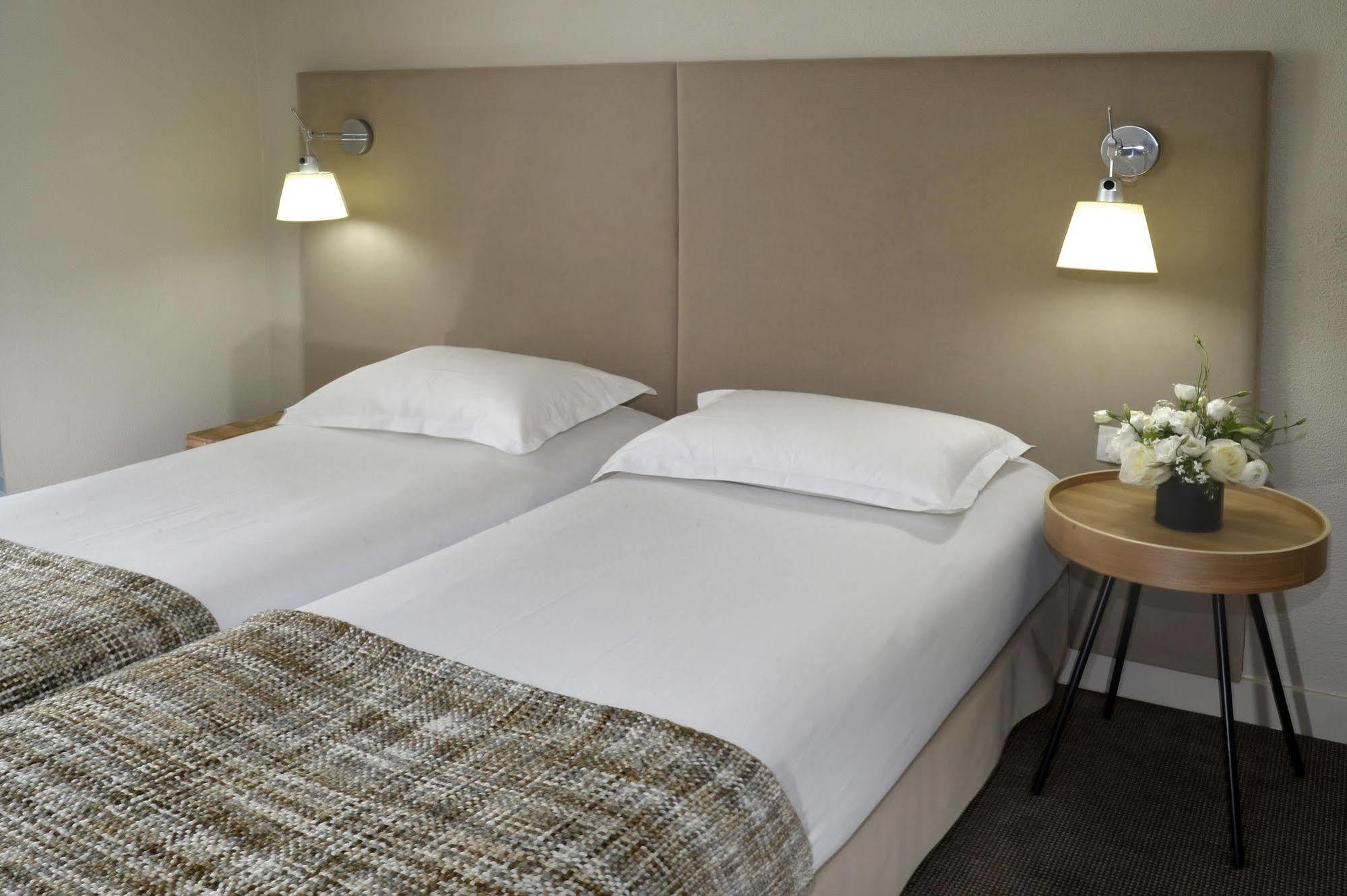 D'espagne Hotel Paris