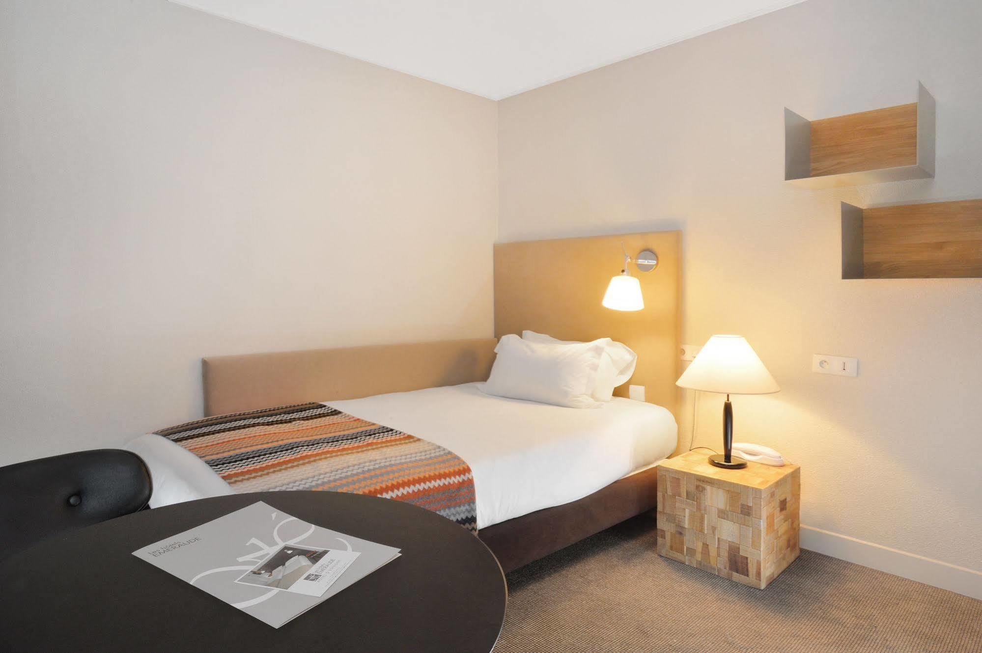 D'espagne Hotel