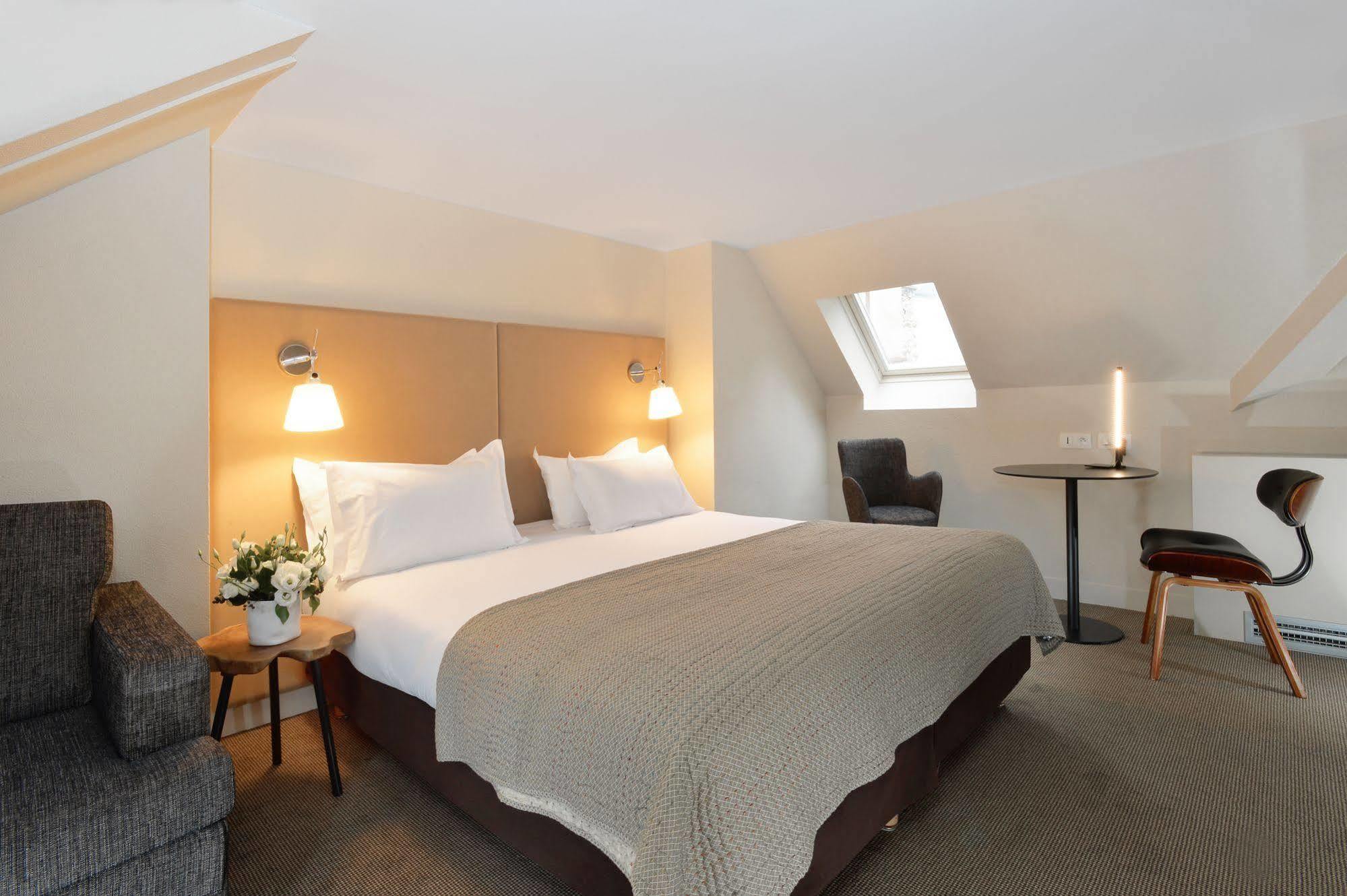 Hotel D'espagne 3*