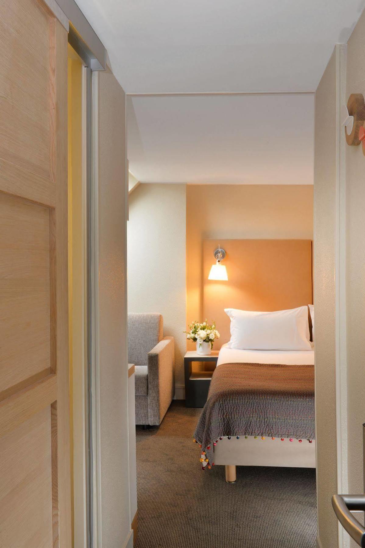 Hotel D'espagne 3*