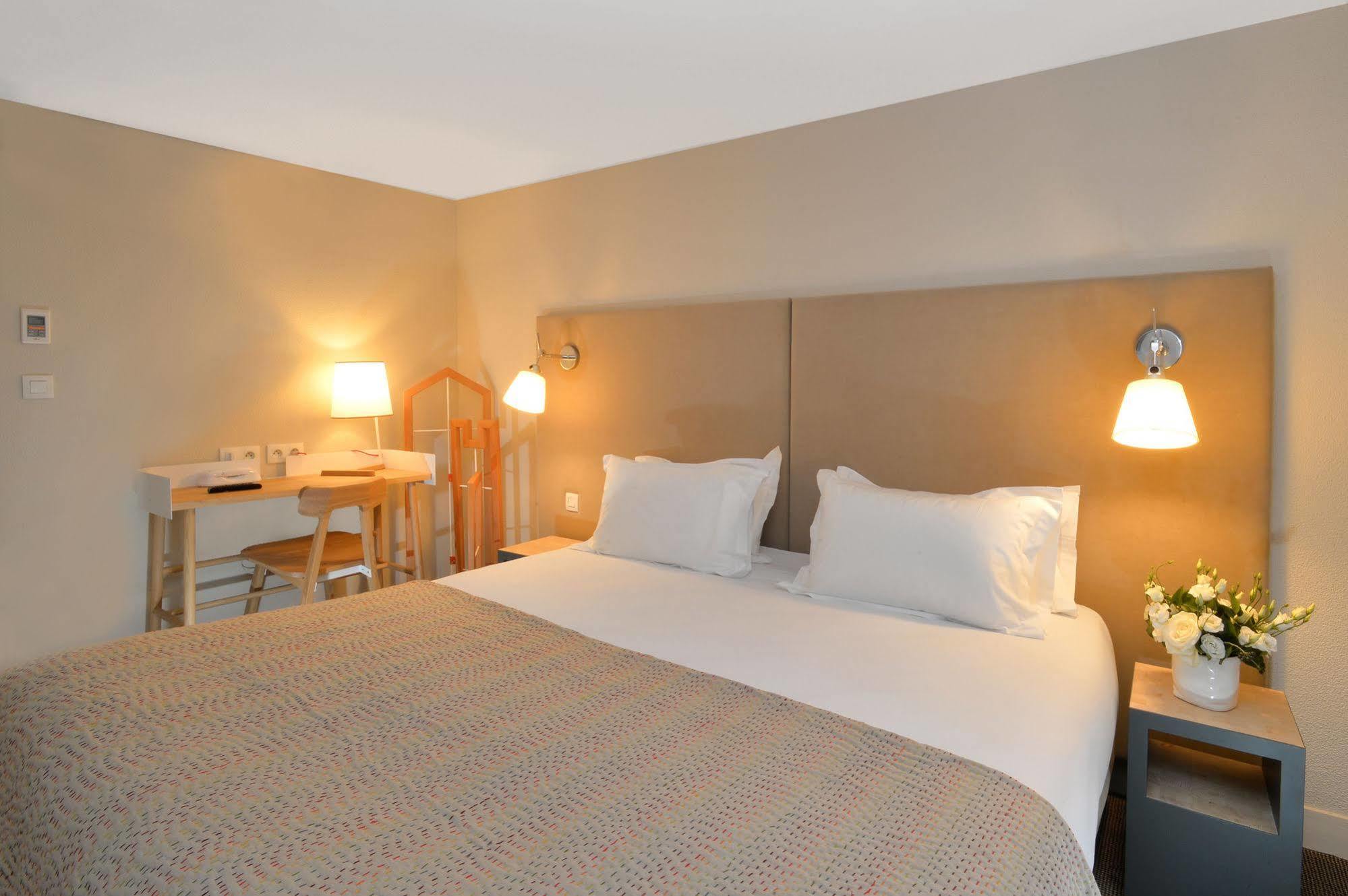D'espagne Hotel 3*