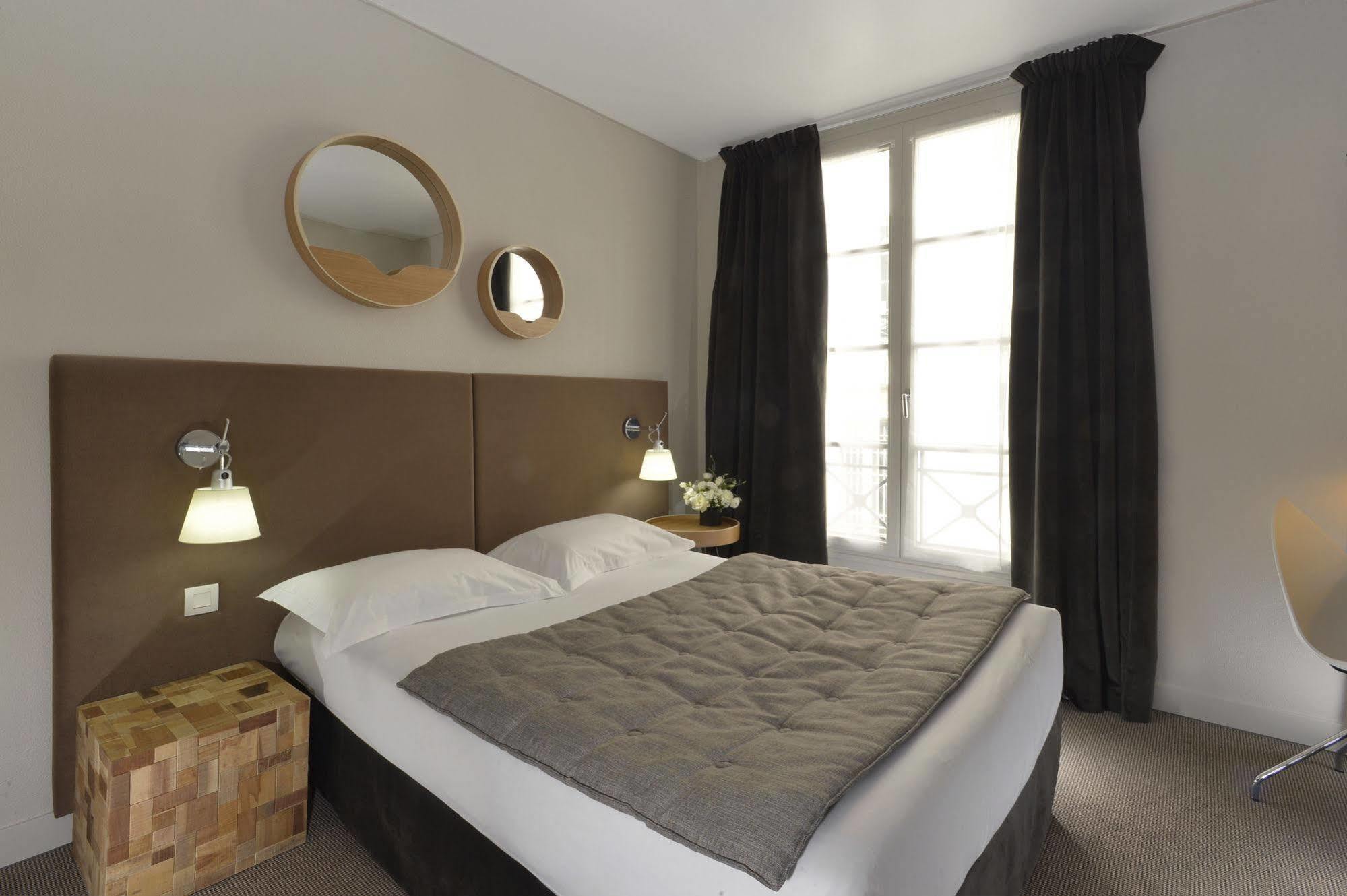 D'espagne Hotel Paris