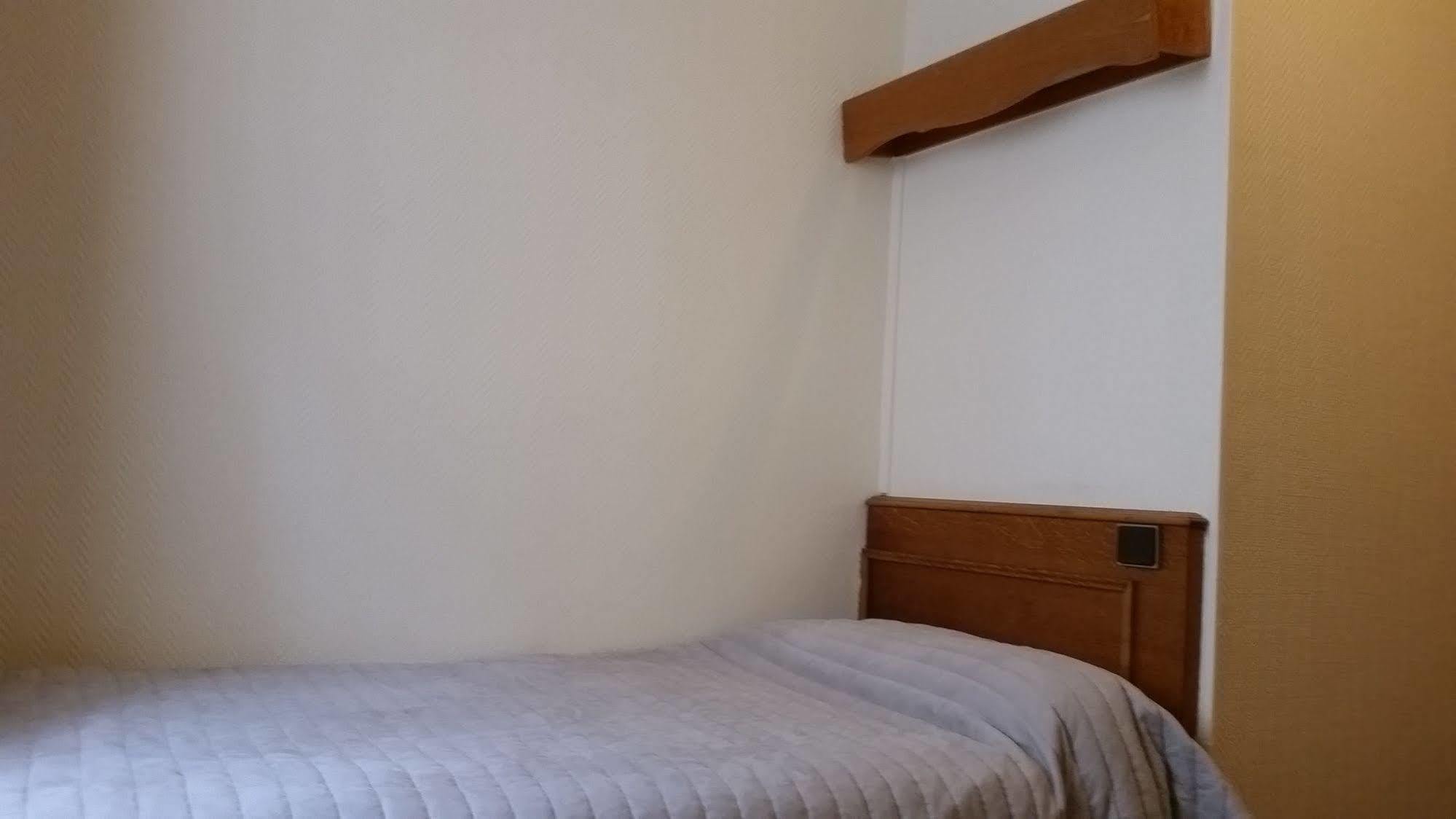 Bercy Hotel *