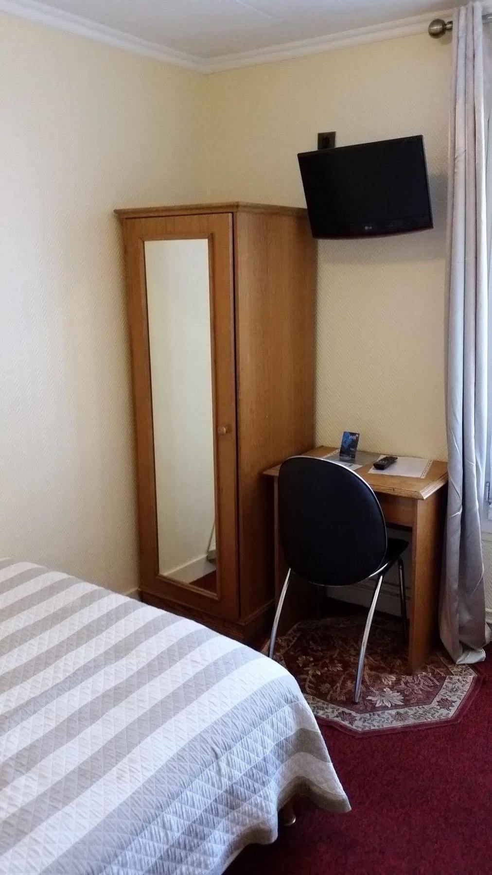 Bercy Hotel Paris