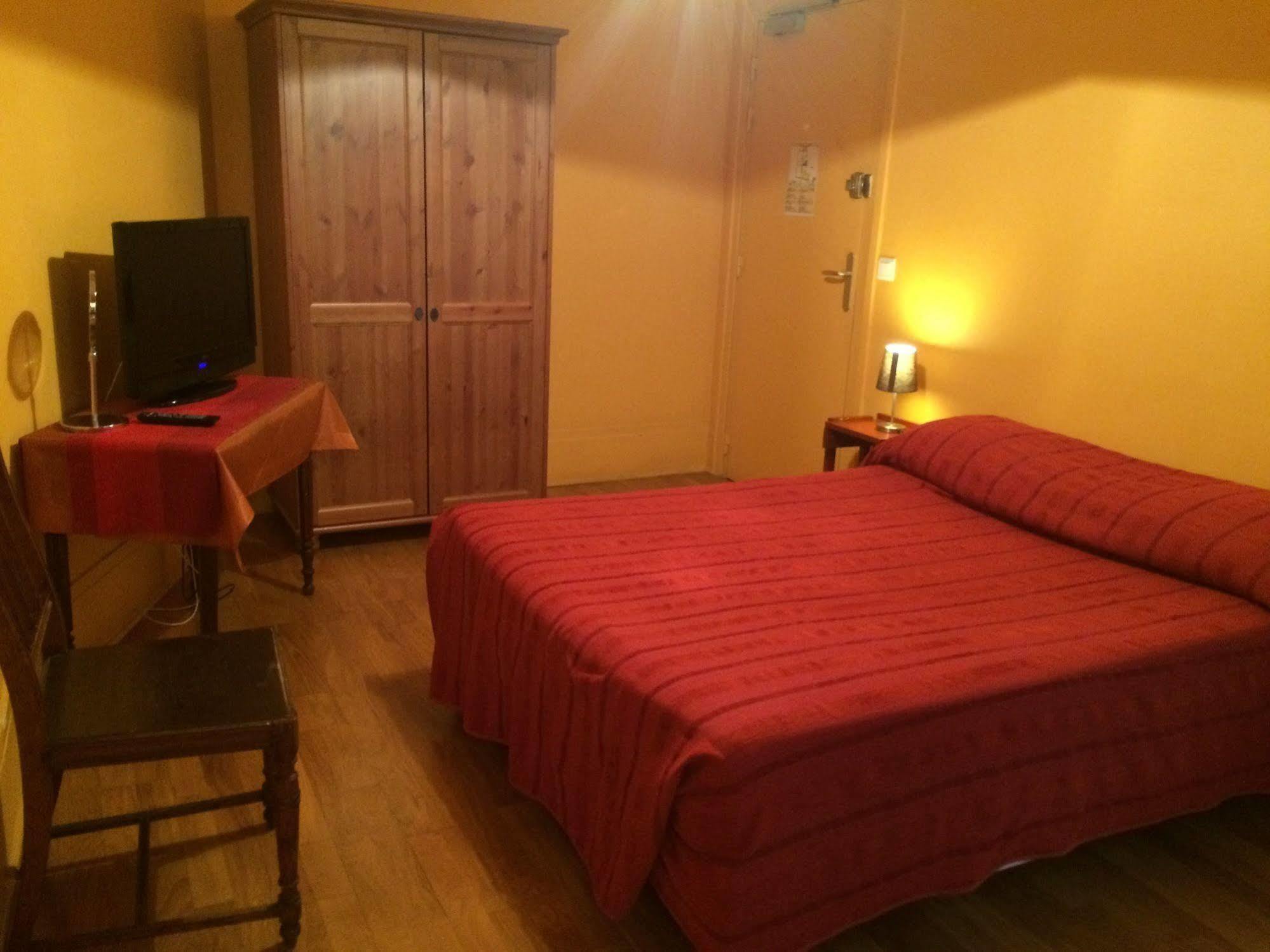 Hotel Hôtel Ramey Paris