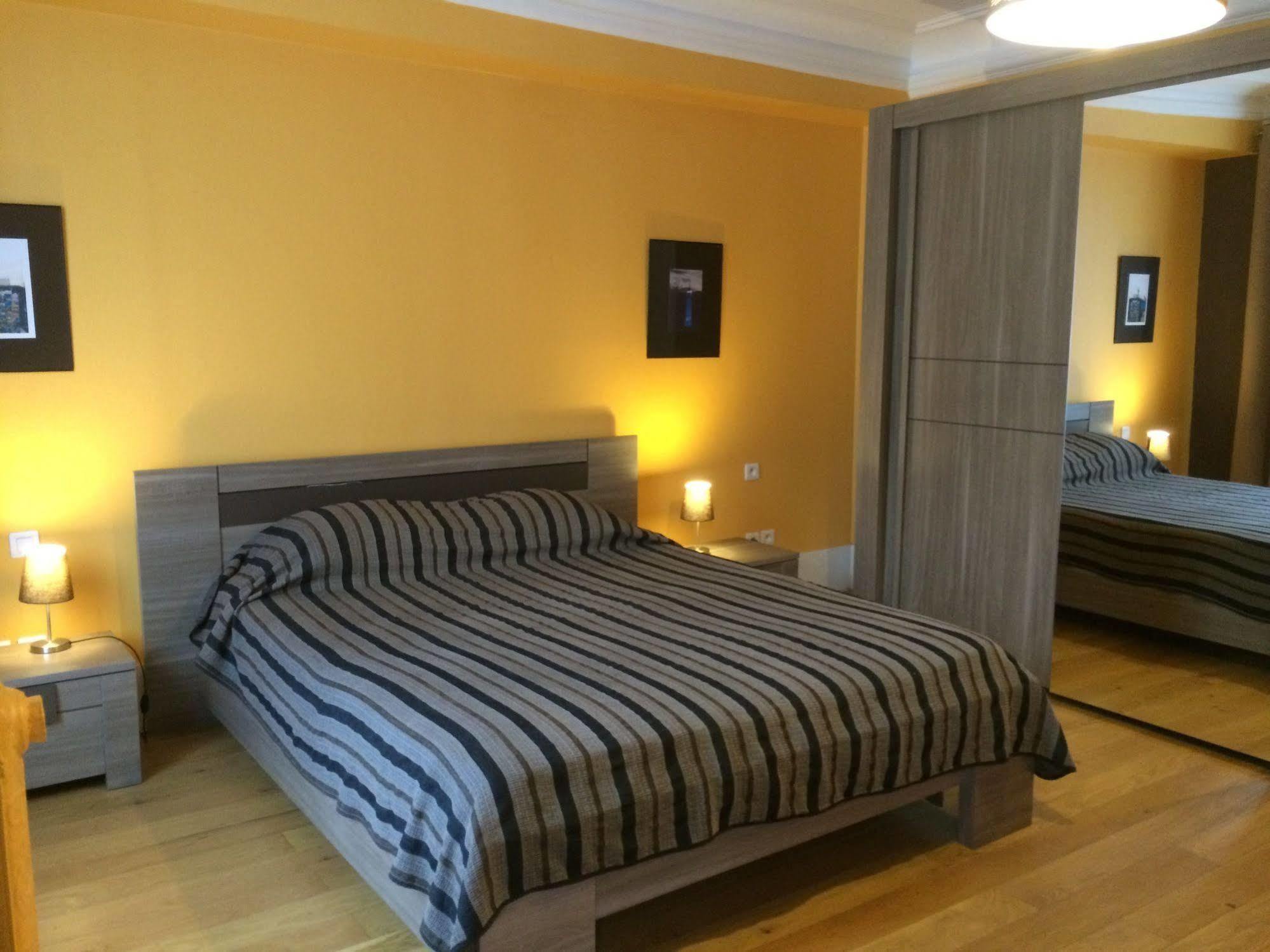 Hôtel Ramey Hotel