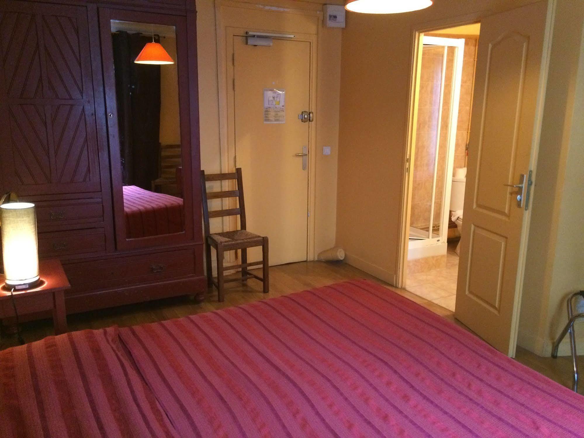 Hôtel Ramey Paris
