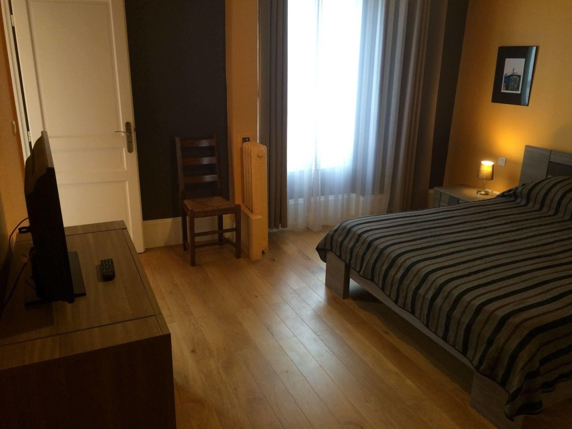 Hotel Hôtel Ramey Paris