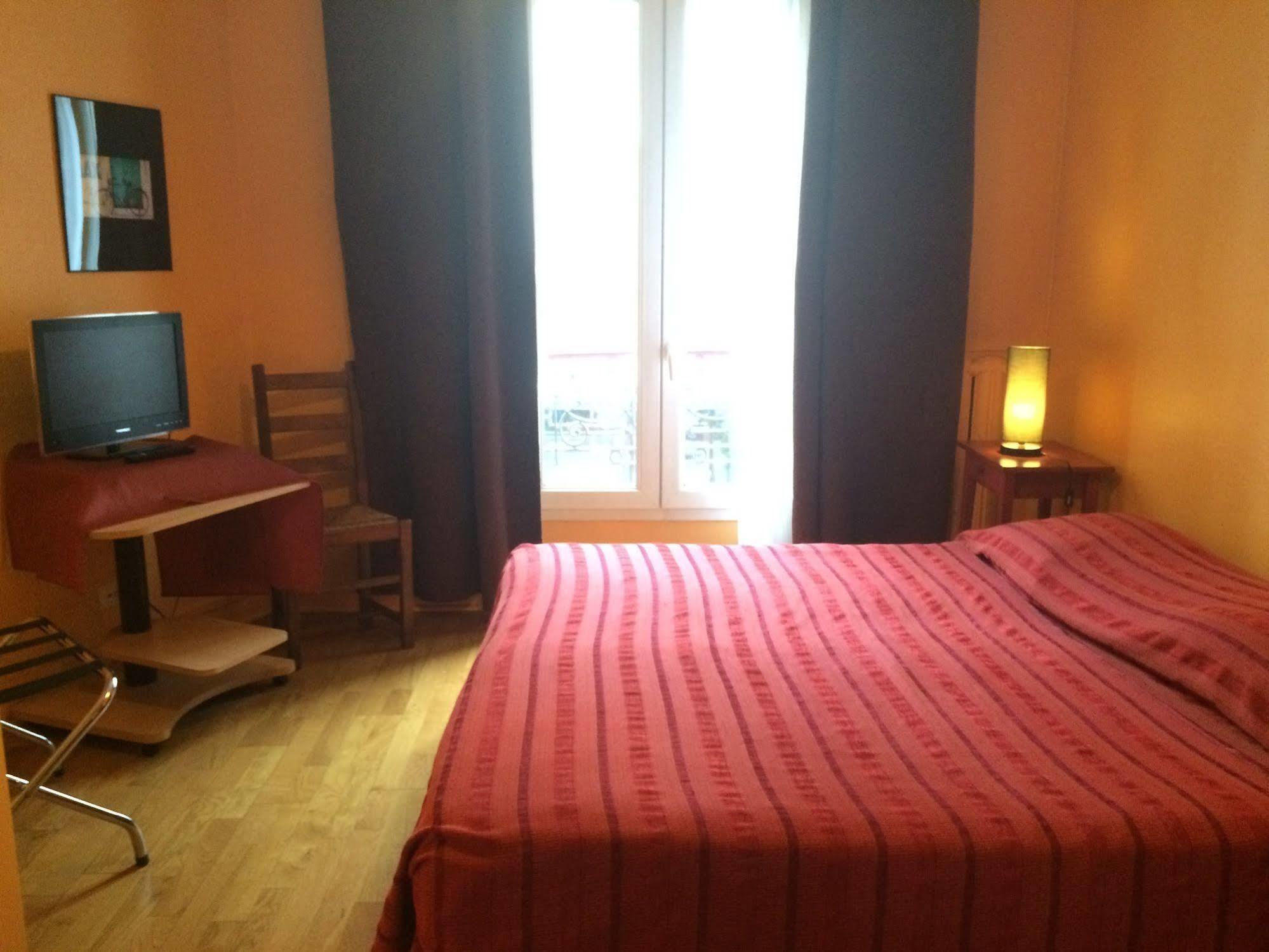 Hôtel Ramey 2*