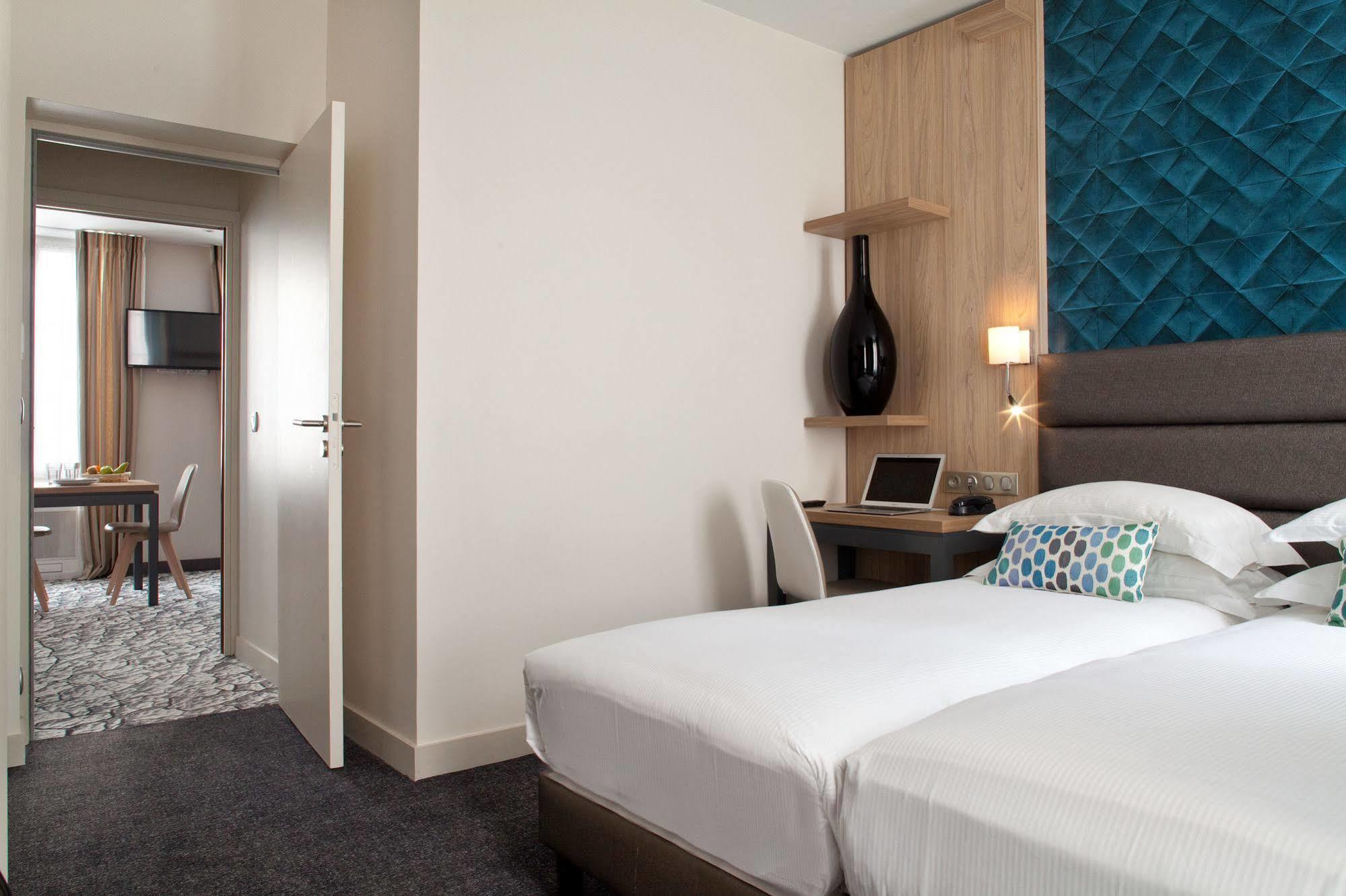 Serotel Opera Hotel 4*