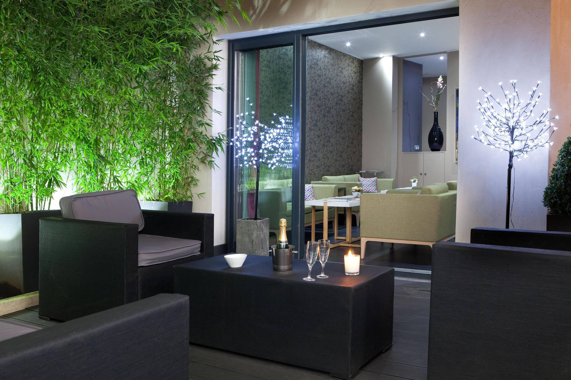 Hotel Serotel Opera