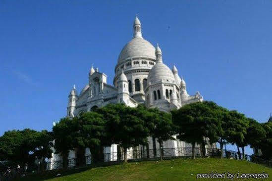 Résidence Du Pré 3* Paris
