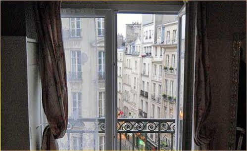 Le Petit Trianon Hotel 2*