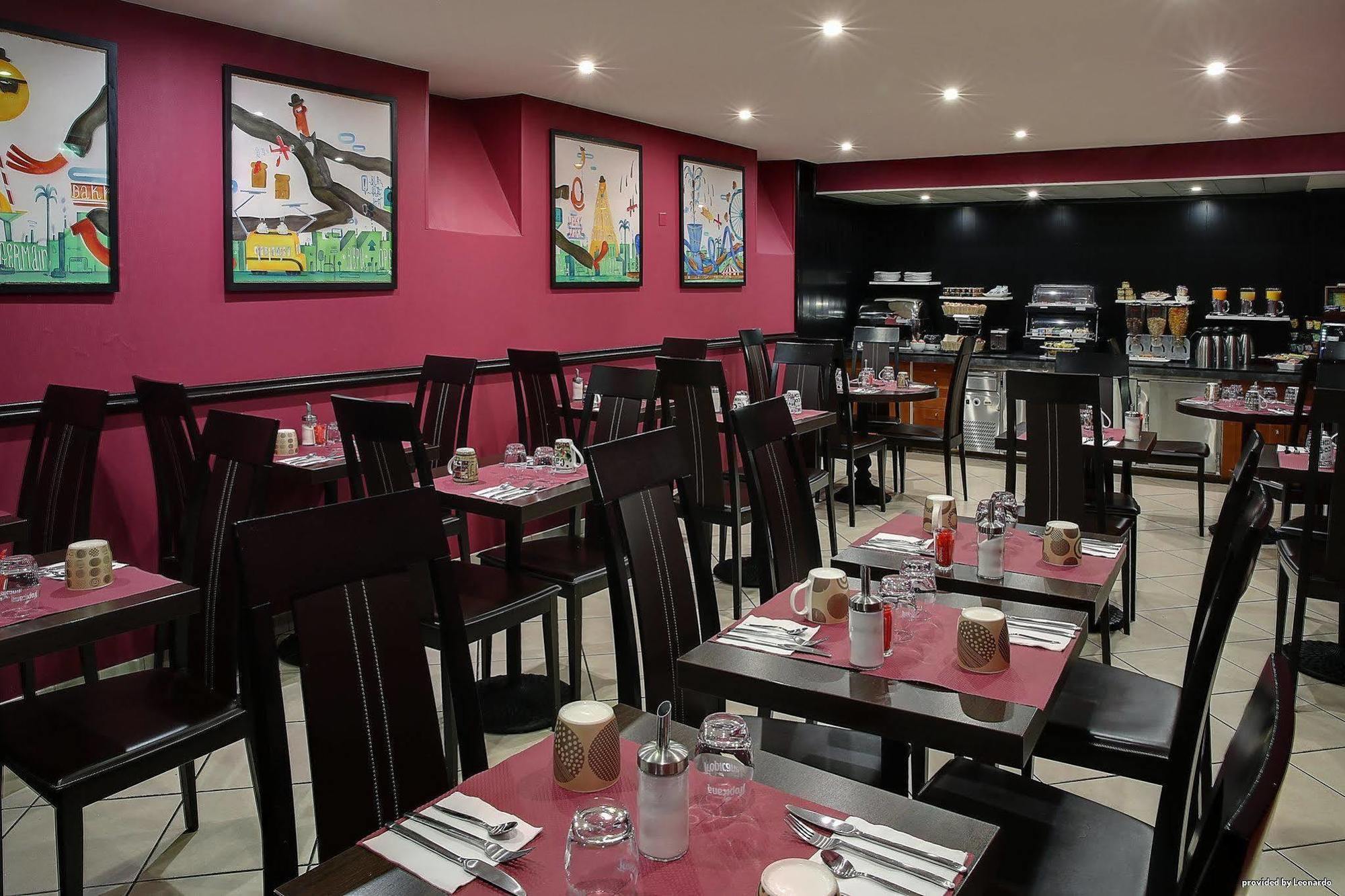 Western Opéra Batignolles Hotel Paris