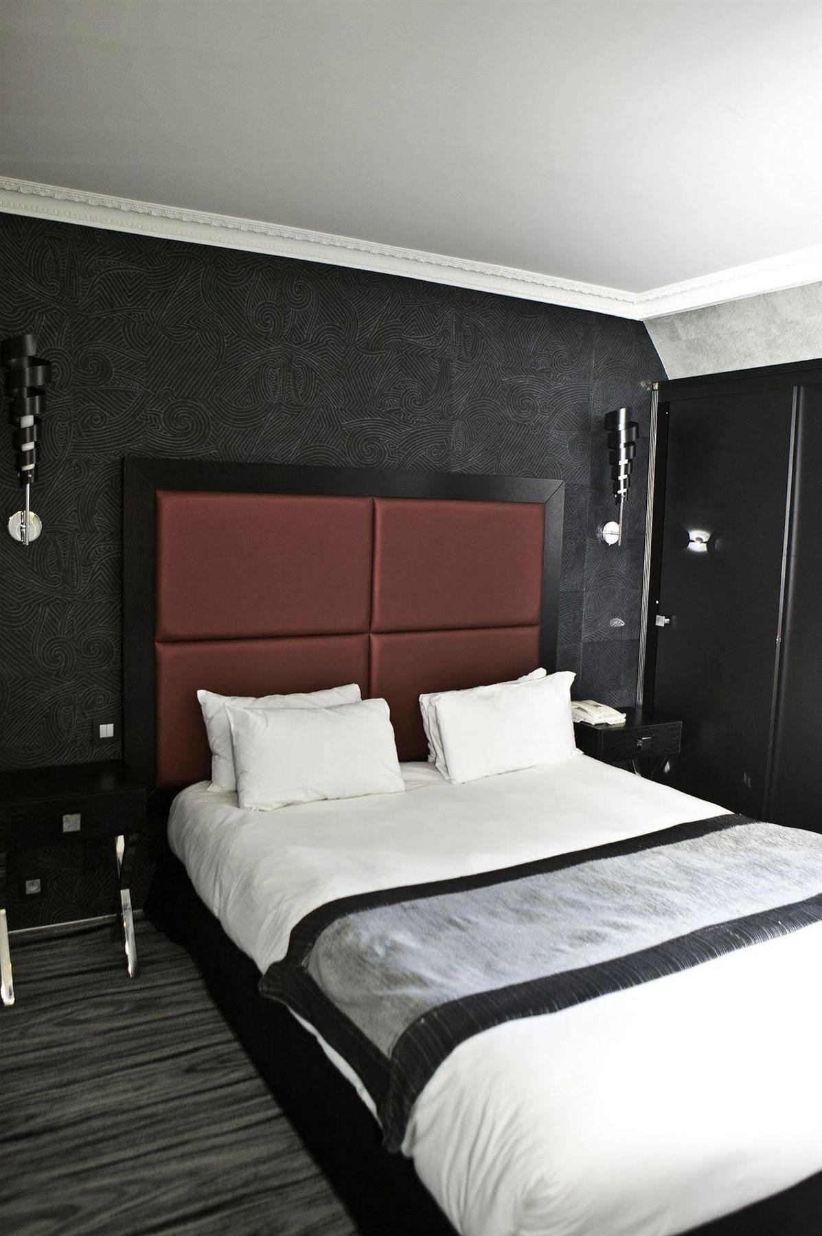 Hotel Western Opéra Batignolles