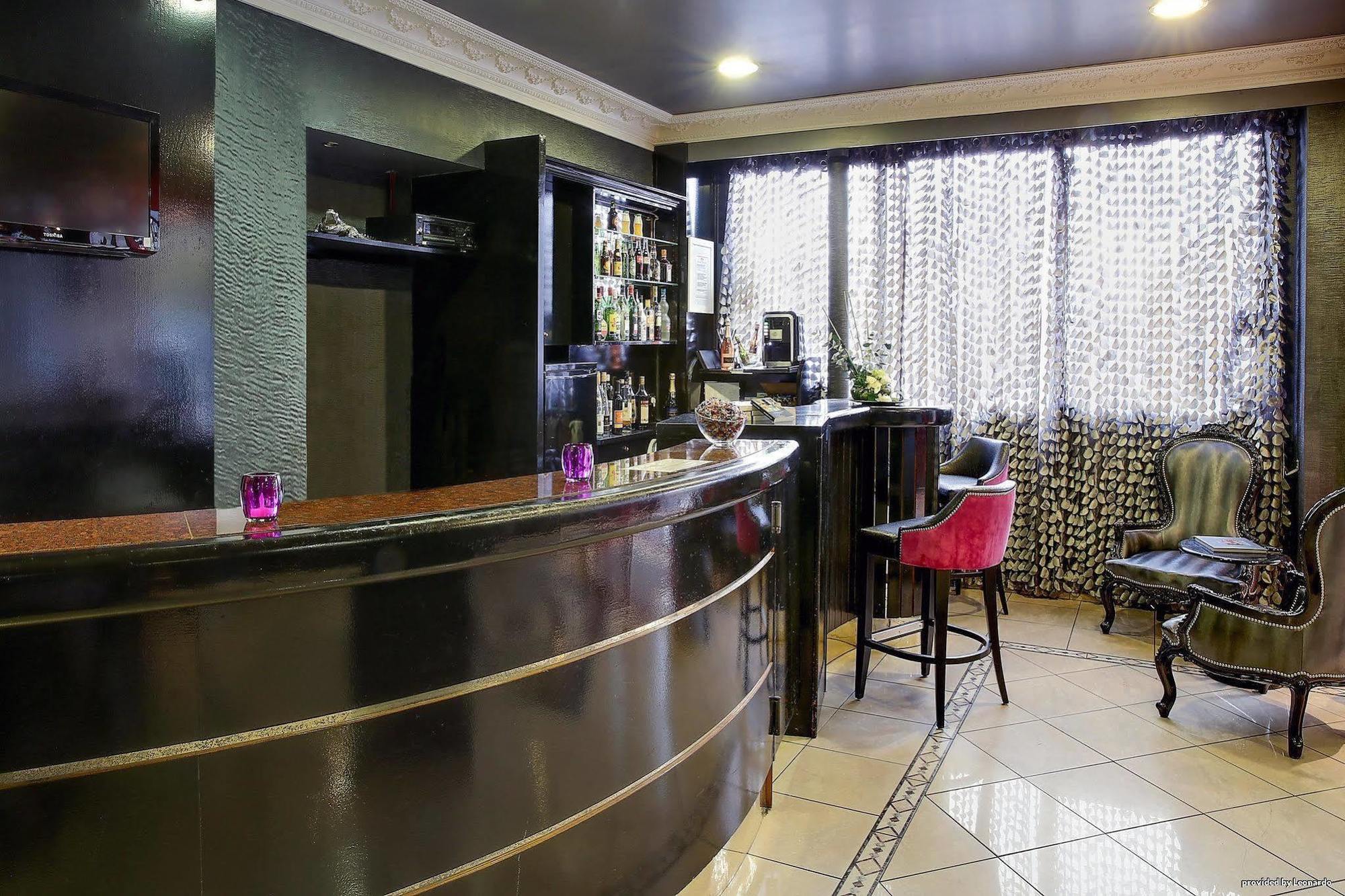Western Opera Batignolles 4* Paris