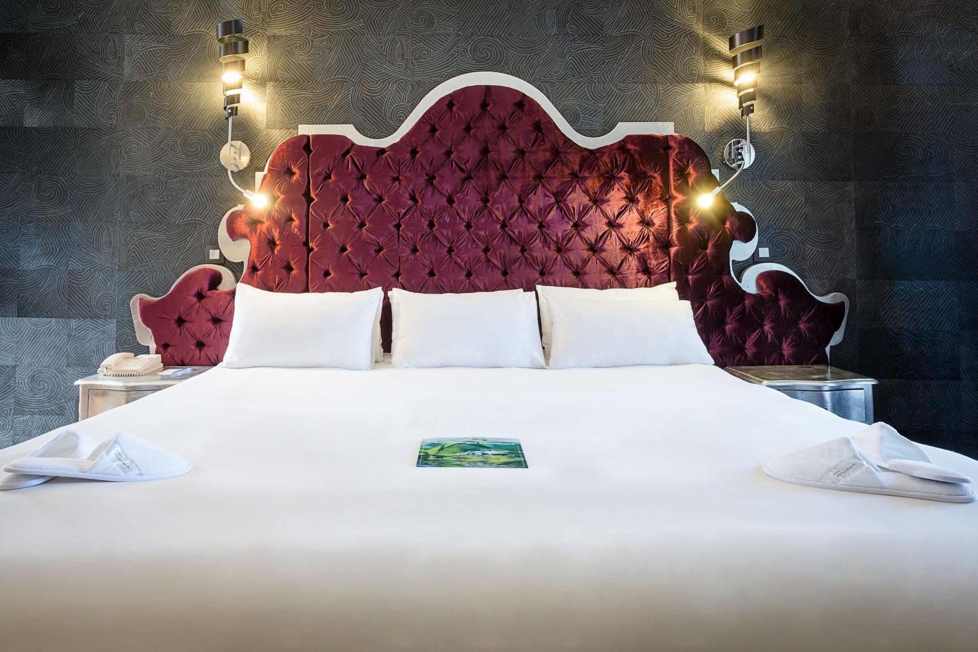 Western Opéra Batignolles Hotel Paris
