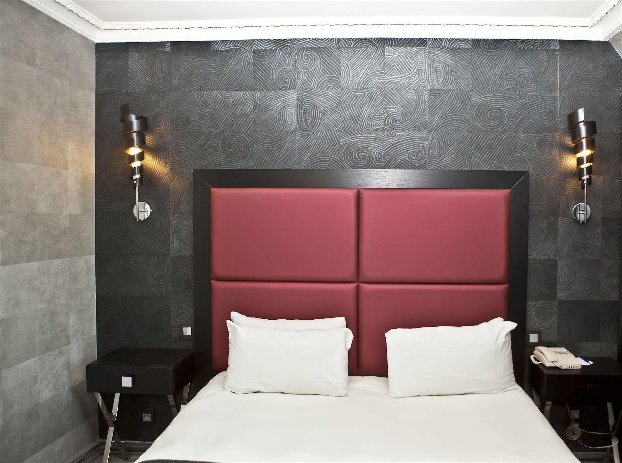 Hotel Western Opéra Batignolles