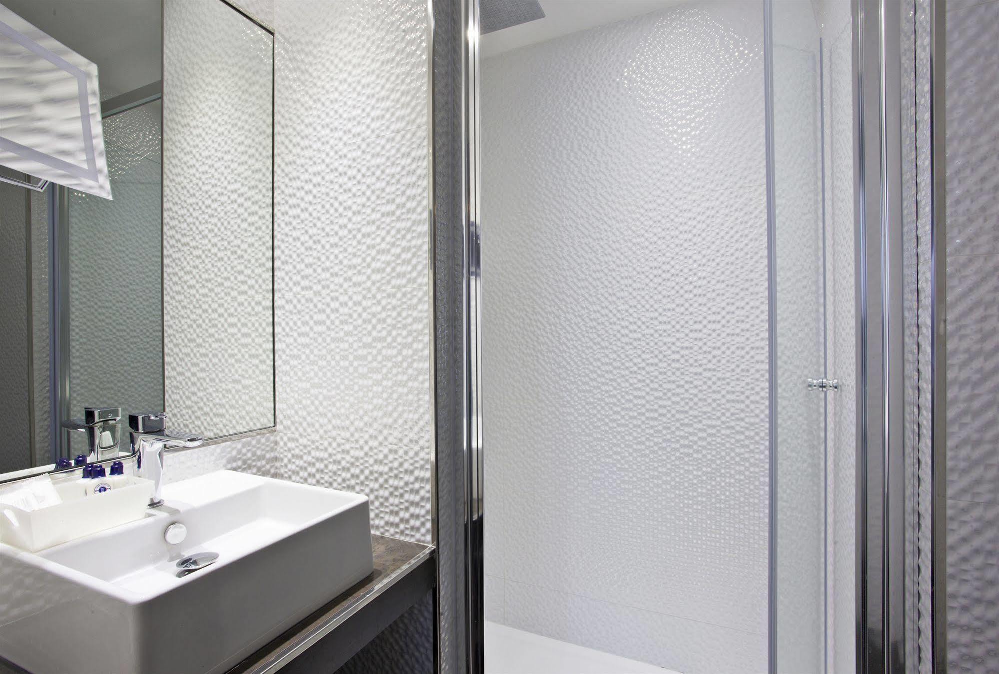 Hotel Best Western Nouvel Orleans Montparnasse Paris