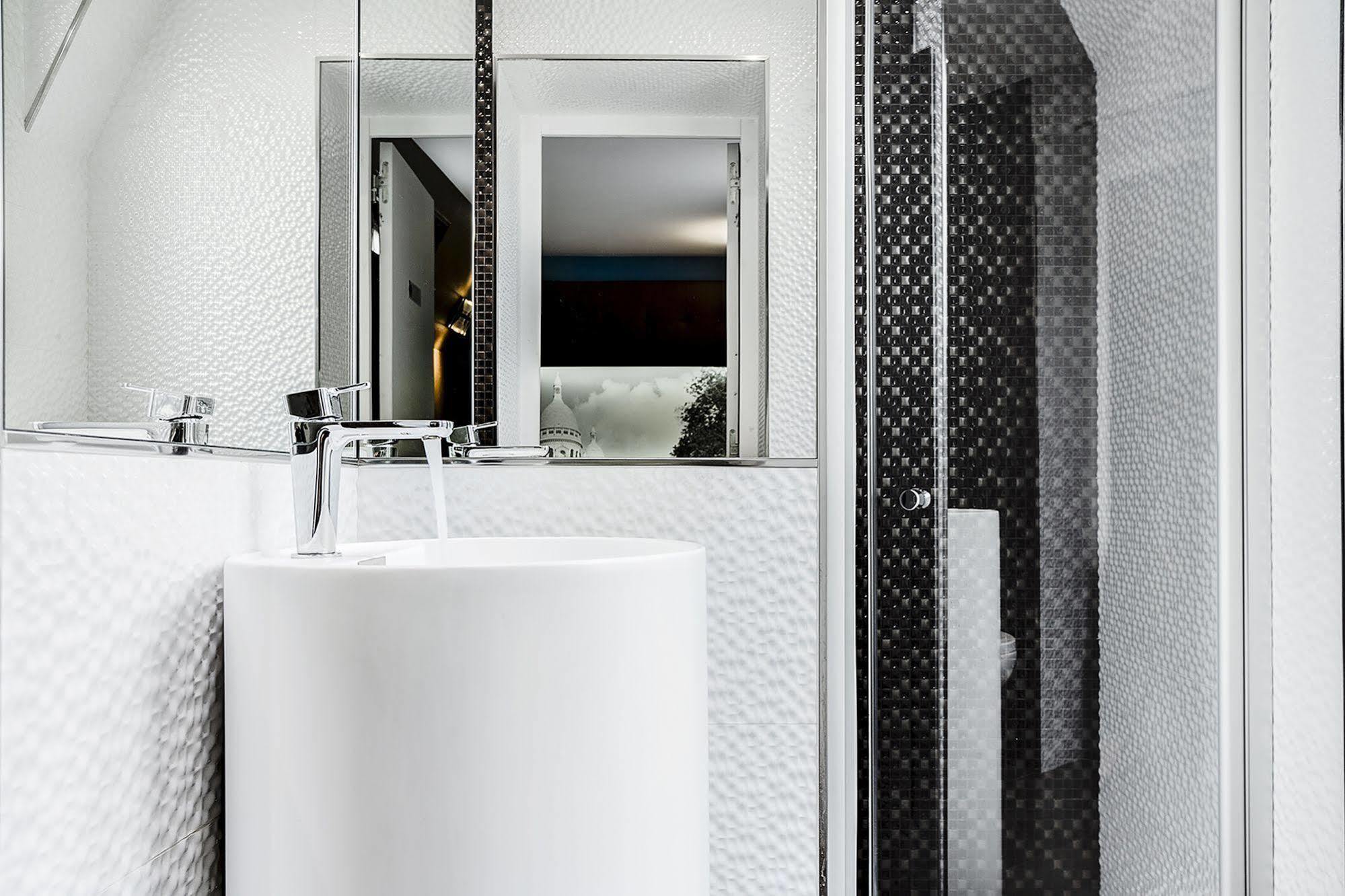 Hotel Best Western Nouvel Orleans Montparnasse Paris